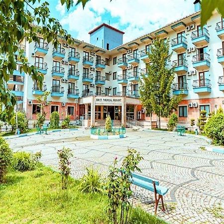 Queen Thermal Resort Hotel Emet エクステリア 写真