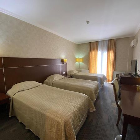 Queen Thermal Resort Hotel Emet エクステリア 写真
