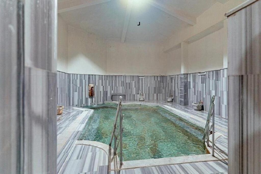 Queen Thermal Resort Hotel Emet エクステリア 写真